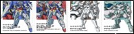Gundam Age Toy