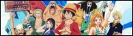 One Piece Toy